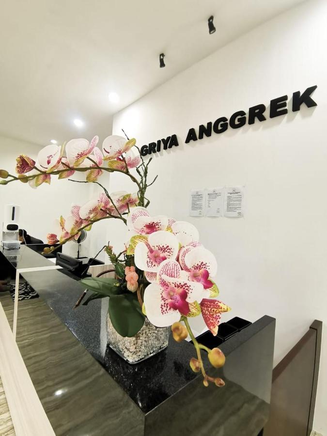 Griya Anggrek Ξενοδοχείο Trenggalek Εξωτερικό φωτογραφία